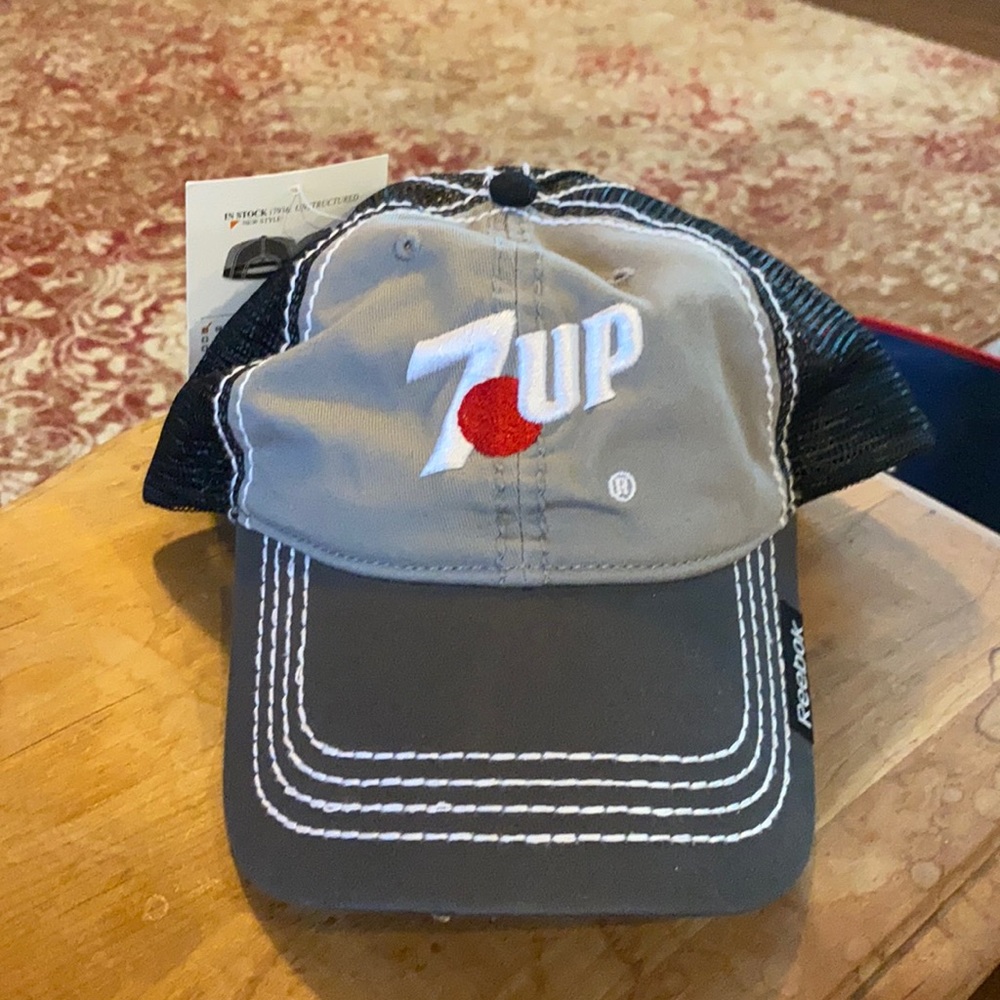 7-Up Hat